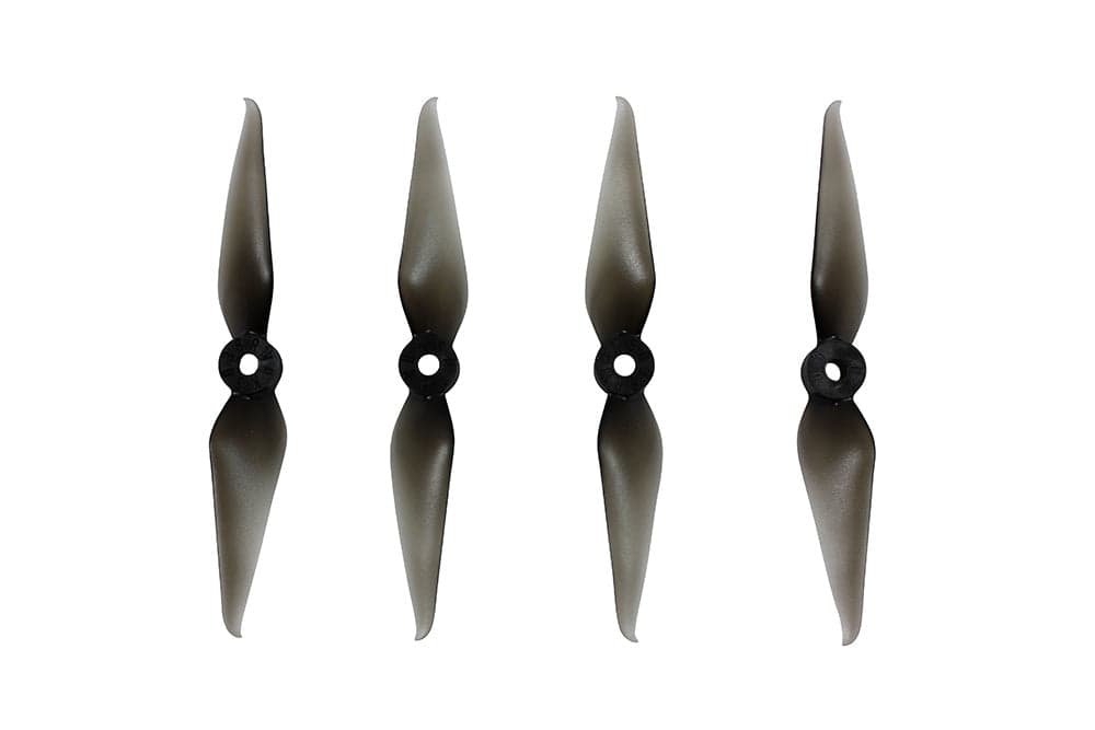 RaceKraft 5038 Two-Blade Crane Style Propellers for fpv drones 2