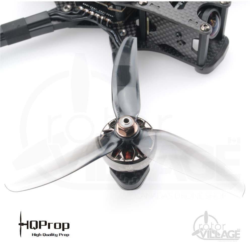 HQ Durable Prop 5X4.3X3V2S (2CW+2CCW) for fpv drones 4