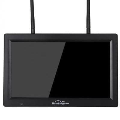 Hawkeye 10" FPV Monitor [DG]