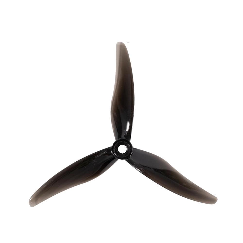 Gemfan Hurricane Durable 51477 3-Blade Propeller (Set of 4) - 6.6 for fpv drones 2