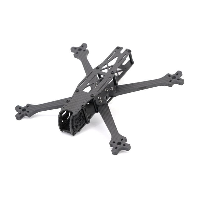 TBS Source One V6 5 inch Frame Kit