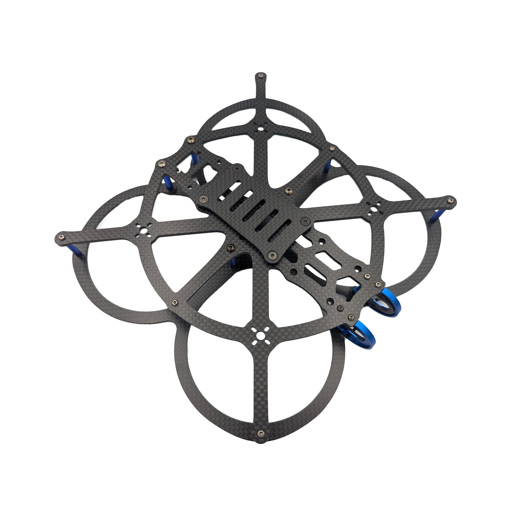 AOS Cine35 V5 Frame Kit for fpv drones 8