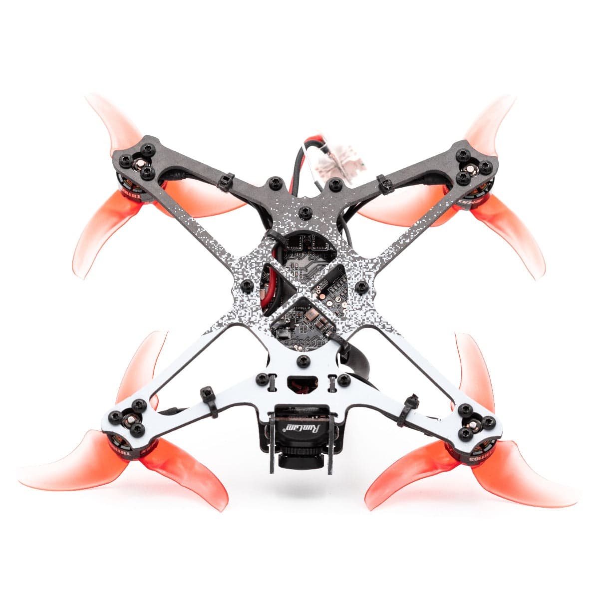 EMAX Tinyhawk II Freestyle BNF for fpv drones 4