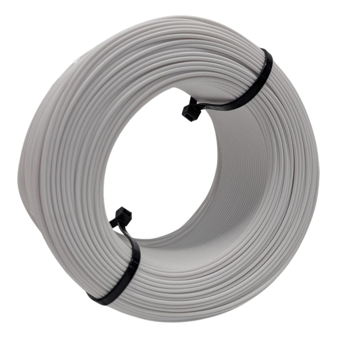 Classic Lithophane White AF 1.75mm PLA Filament - created by Lithophane Maker! for fpv drones 4