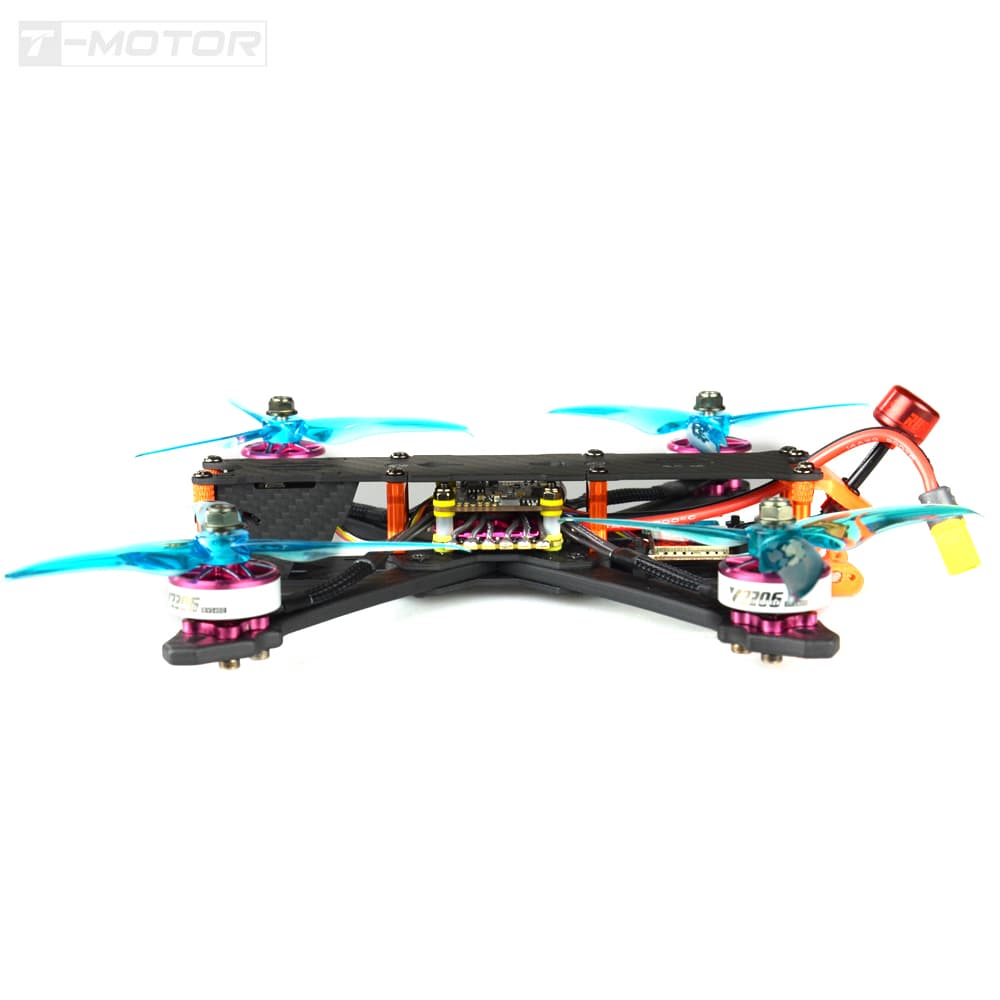 T-Motor FT5 Drone - 4S for fpv drones 2