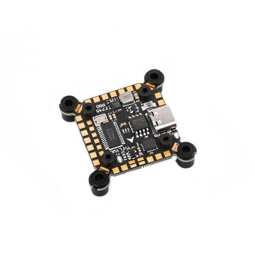Flywoo Goku Versatile F745 Pro Flight Controller - 20x20mm & 30x30mm for fpv drones 2