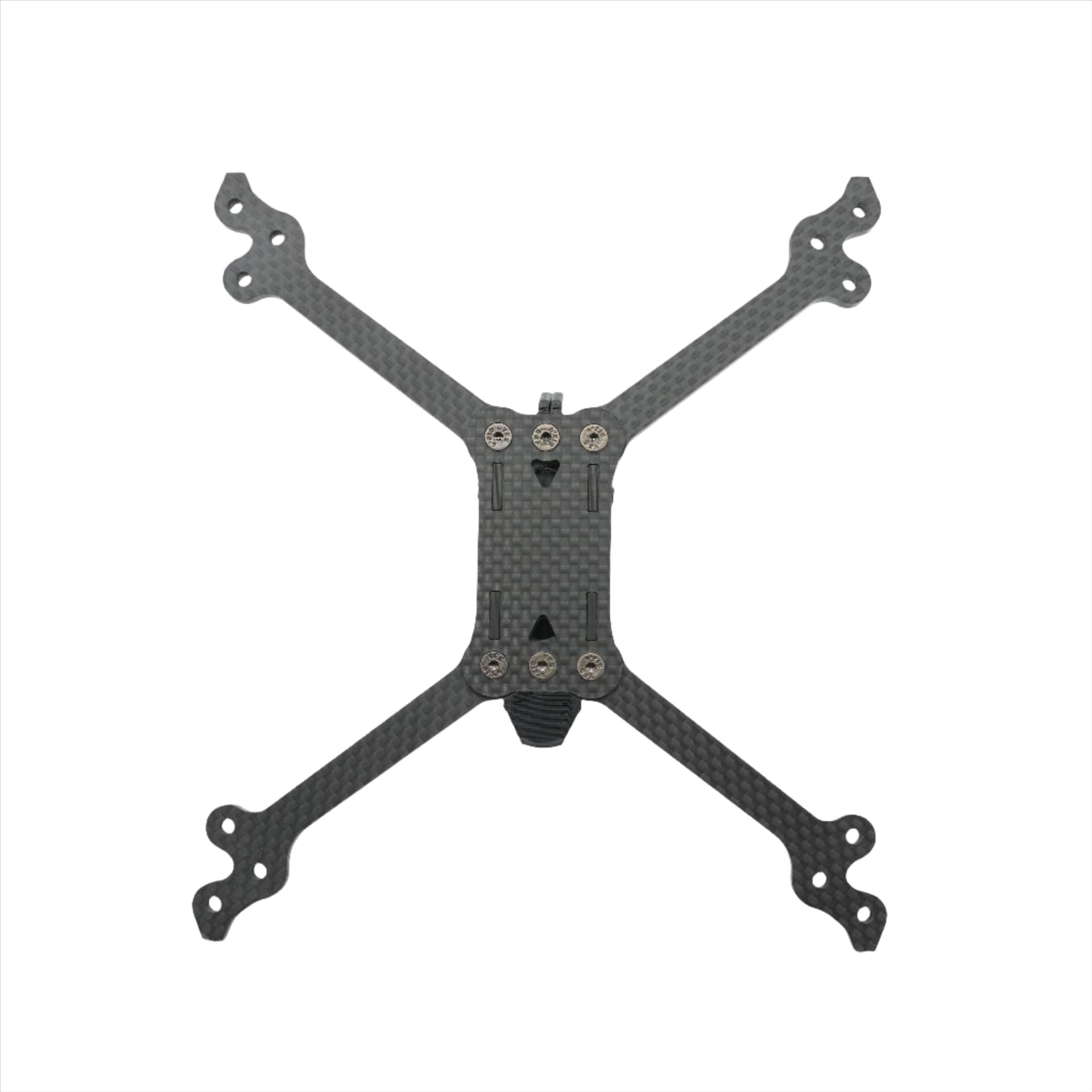 LightSwitch V2 Ultra Frame + Arms BLACK FRIDAY DEAL for fpv drones 4