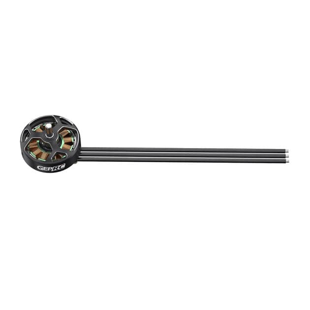 GEPRC SPEEDX2 1003 14800Kv motor for drones for fpv drones 5