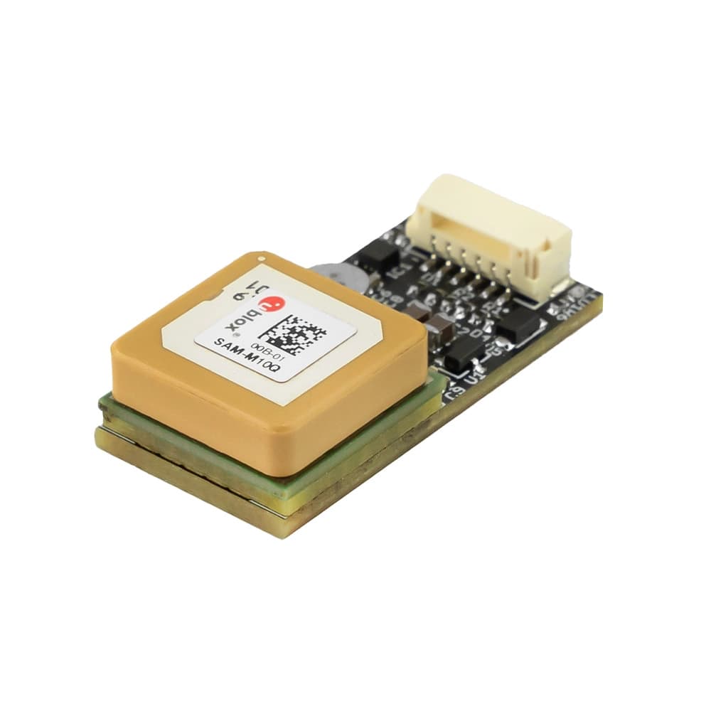 Lumenier SAM-M10Q GPS Module - NDAA - 2 - Pack 05 for fpv drones 3