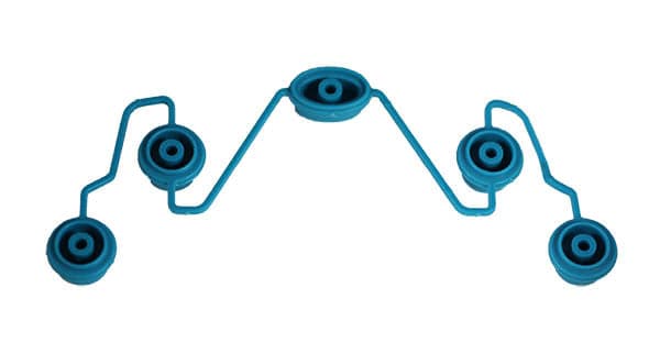 iCharger Duo Replacement Buttons for fpv drones 2