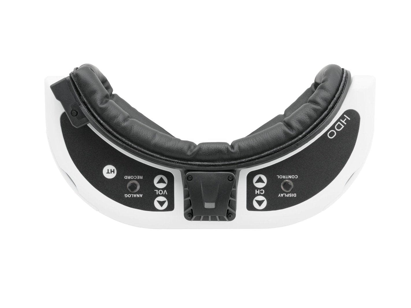 Fatshark Dominator HDO OLED Goggles for fpv drones 2