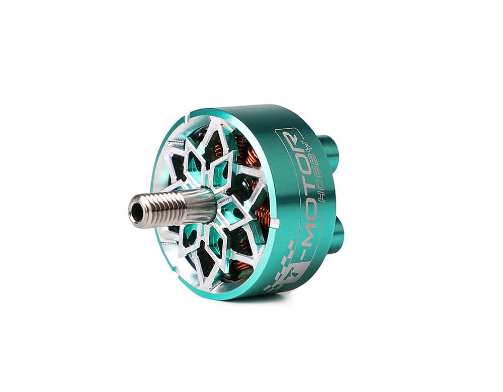 T-Motor 2207.5 1950KV Christmas Edition Brushless Motor - Choose Color for fpv drones 6