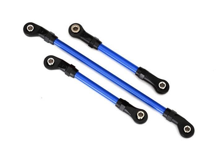 Traxxas 8146X Steering Link 5x117mm /Draglink 5x60mm /Panhard link TRX-4 for fpv drones