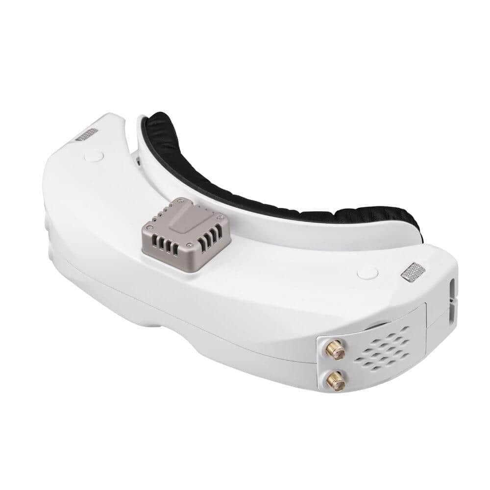 Skyzone SKY04X V2 OLED Diversity 5.8GHz FPV Goggles for fpv drones 1