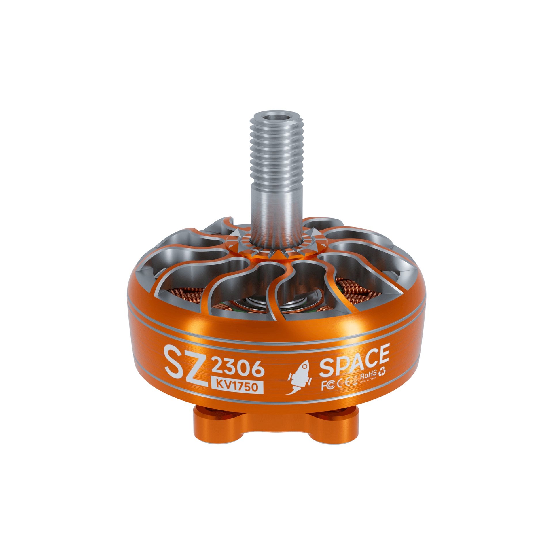 MEPS SZ2306 V2 Motor for 5 Inch Freestyle Drone 1750KV/1950KV/2450KV for fpv drones 35