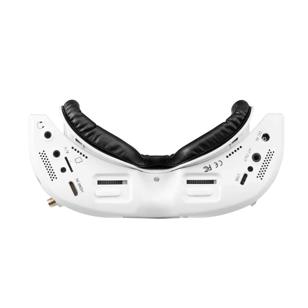 Skyzone SKY04X V2 OLED Diversity 5.8GHz FPV Goggles for fpv drones 3