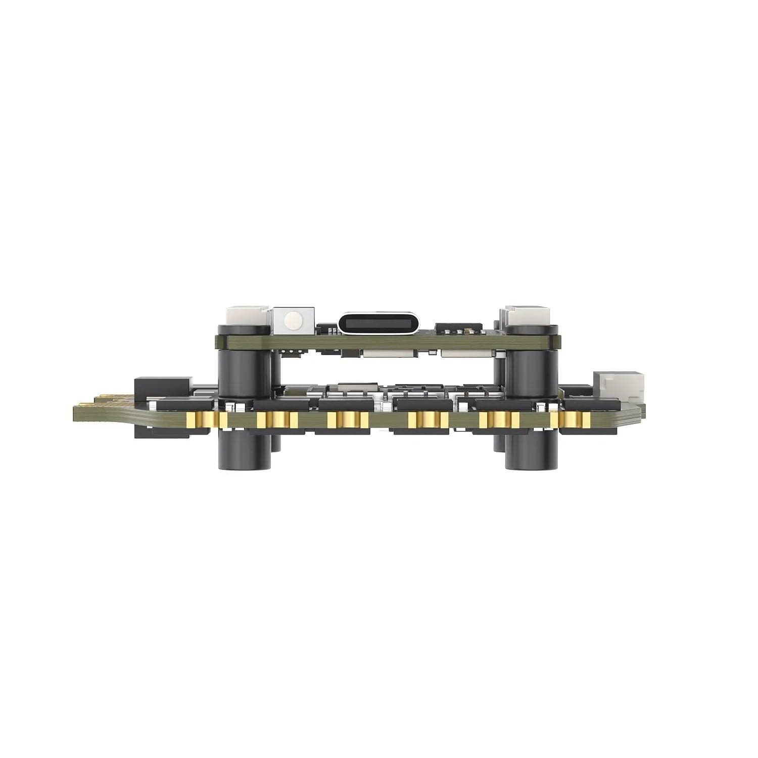 GEPRC TAKER F722 BLS 80A V2 STACK for fpv drones 5