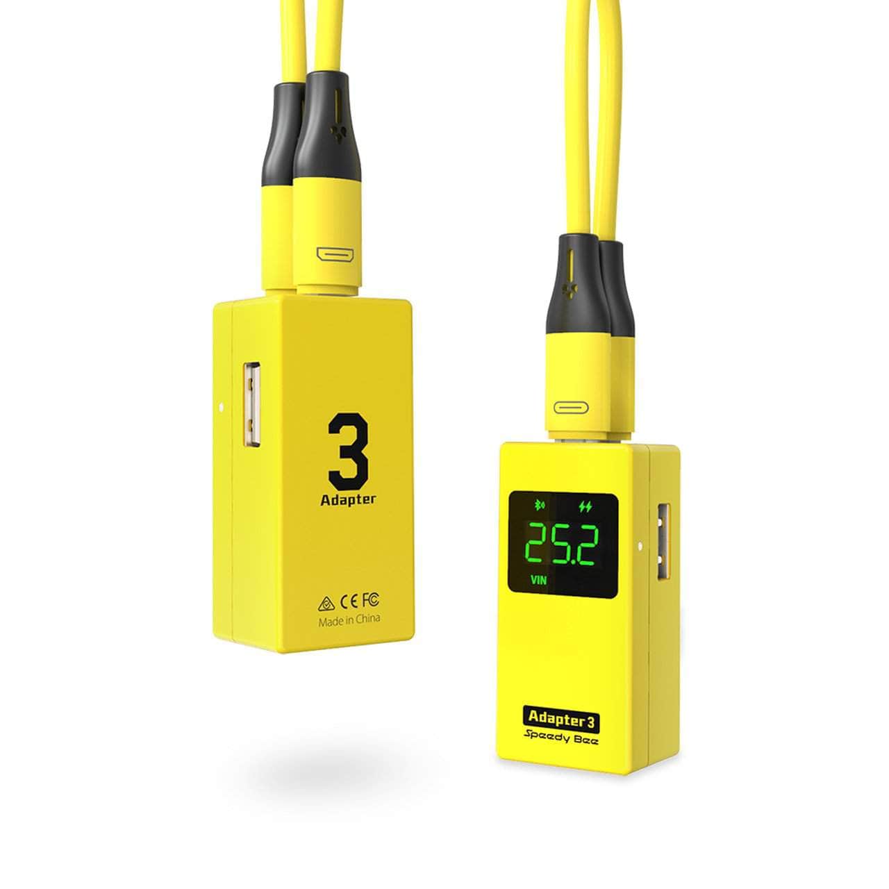 SpeedyBee Adapter 3 - Multi-Function Mobile FPV Tool for fpv drones 2