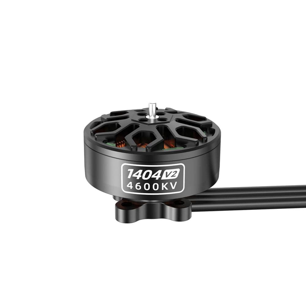 SpeedyBee 1404 4600KV Bee25 2.5" FPV Motor (4 PCS) for fpv drones 1