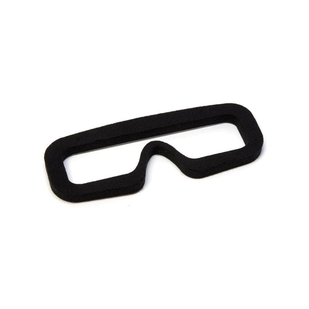 Skyzone Sky04X Soft Foam Faceplate for fpv drones 1
