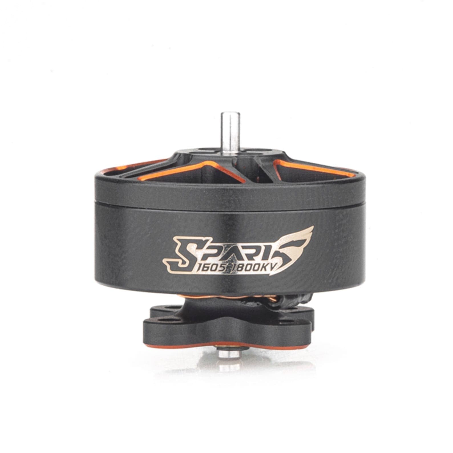 VCI Spark Motor 1605 1800KV for fpv drones 3