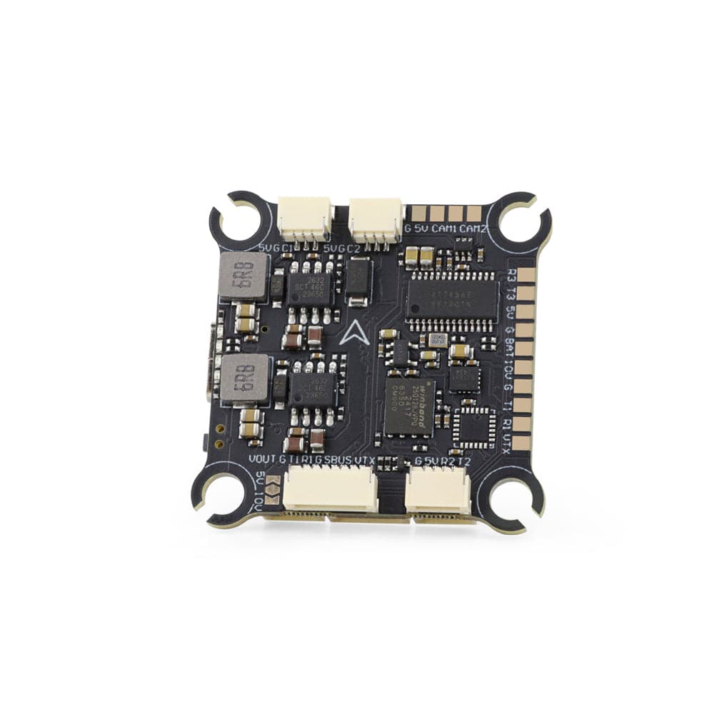 HGLRC F405 8S V1 Flight Controller for FPV Racing/freestyle Drones for fpv drones 7