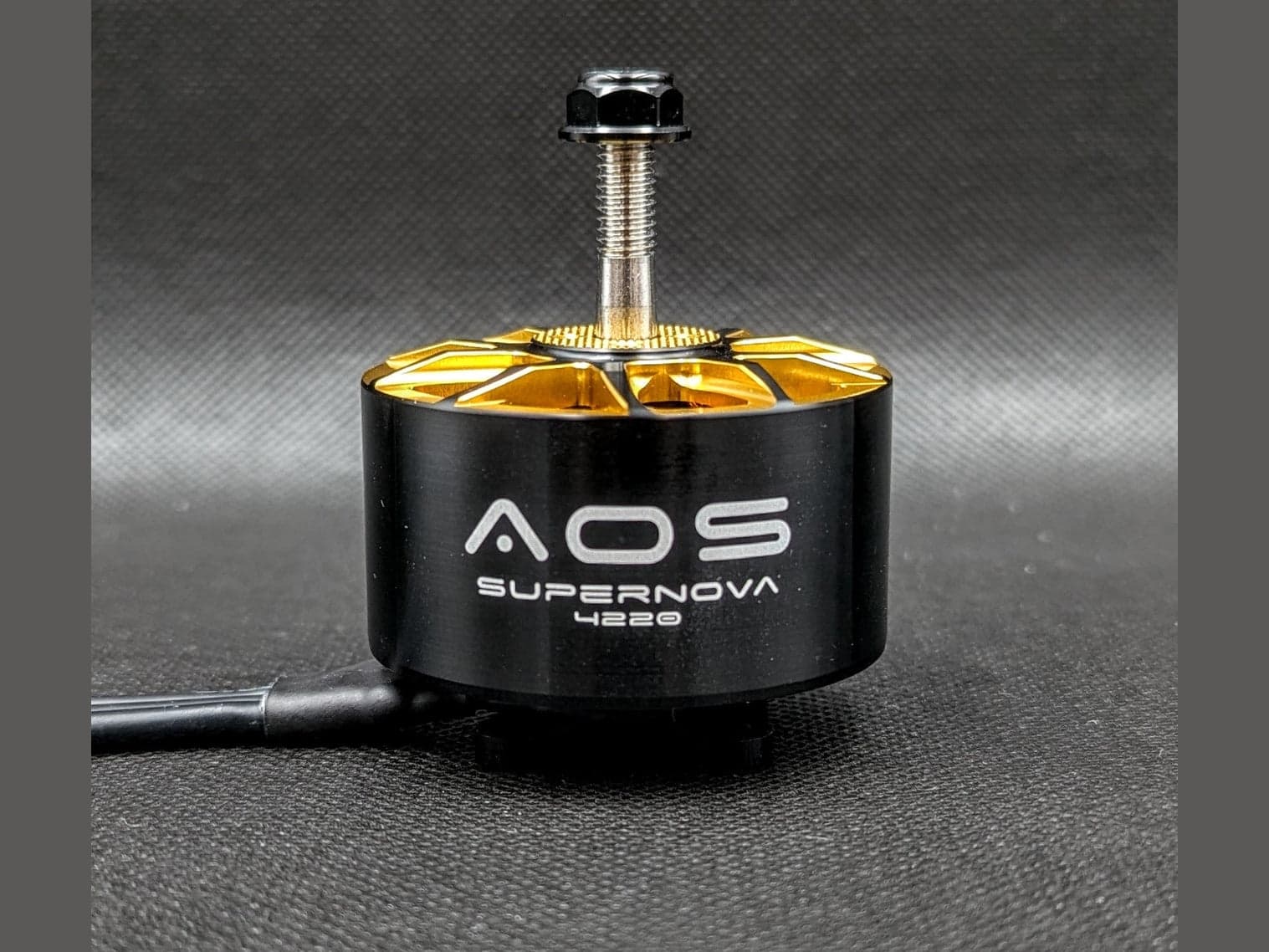 AOS RC Supernova 4220 515KV Motor