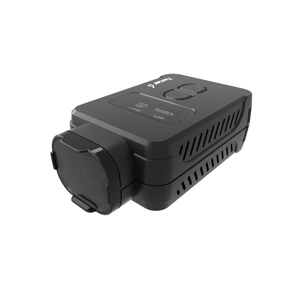 RunCam 6 - 4K HD Action Camera w/ ND Filter Set (ND8, ND16 & ND32) for fpv drones 5