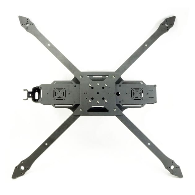 Viper 13" FPV drone frame for fpv drones 5