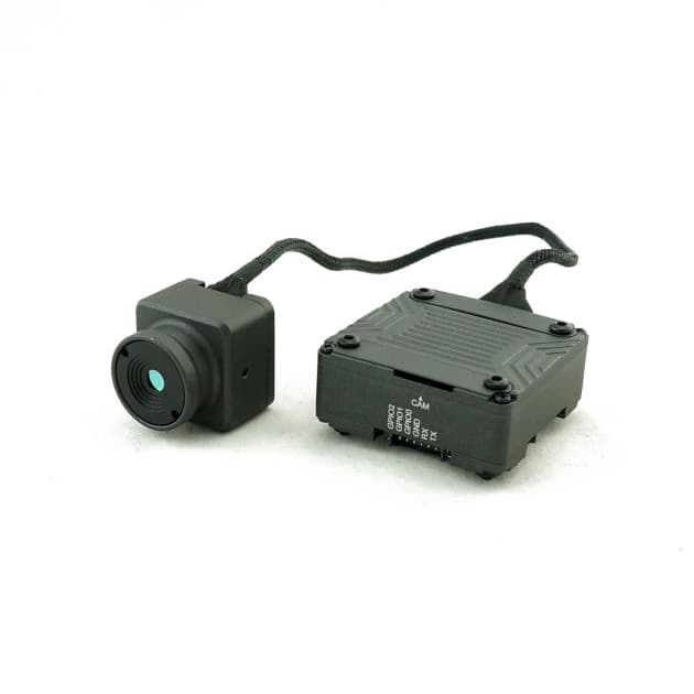 Phynan FT652 256px thermal camera for drones for fpv drones