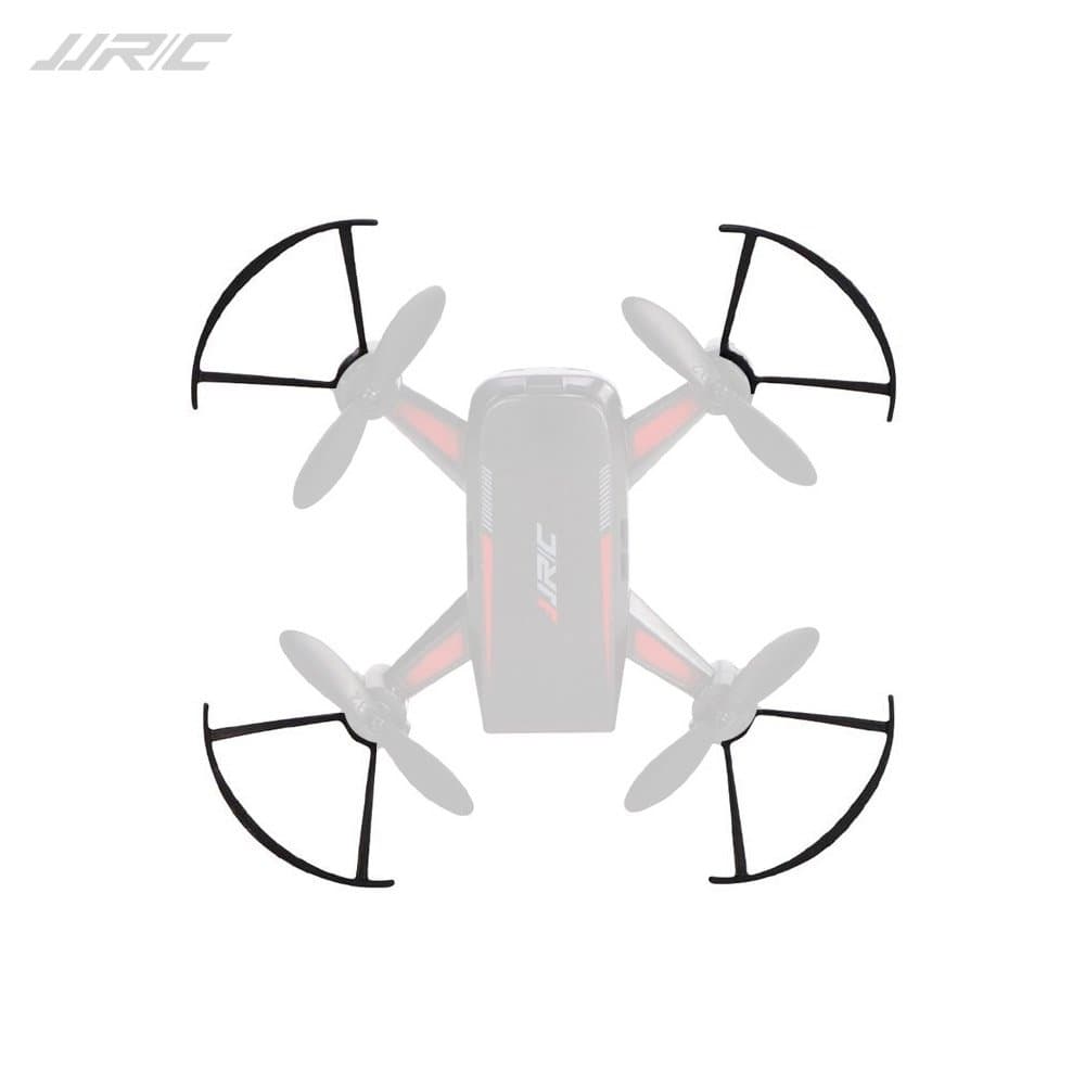 JJRC H52 Poco - Propeller Guards for fpv drones