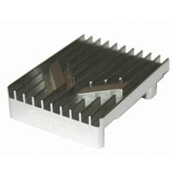 Replacement Heat Sink for Extreme Regulator for fpv drones