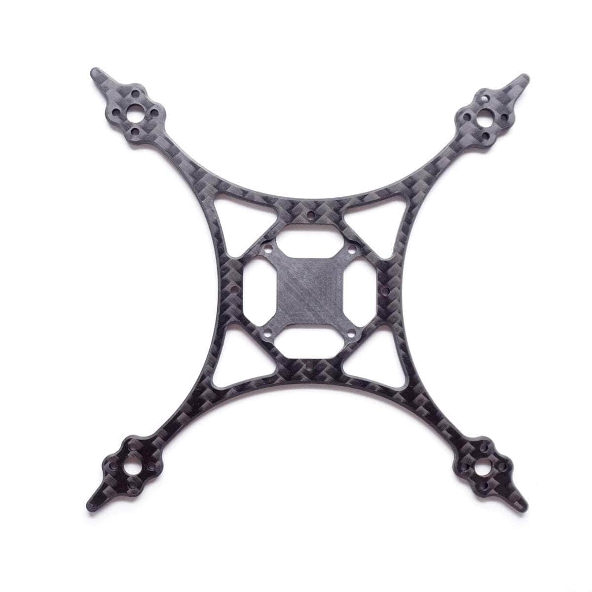 TuneRC V2 118mm Toothpick 3" Micro Frame Kit - 3mm for fpv drones