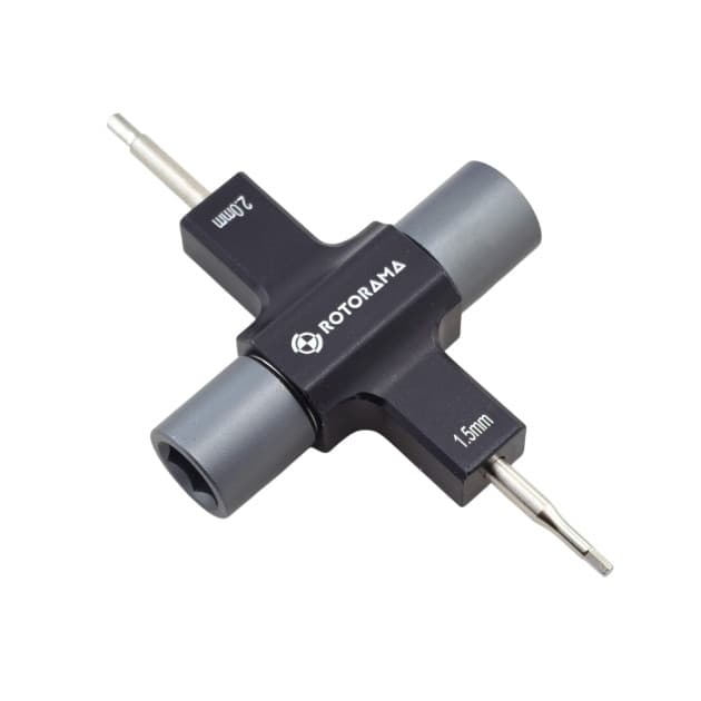 Rotorama Prop Tool prop wrench for fpv drones