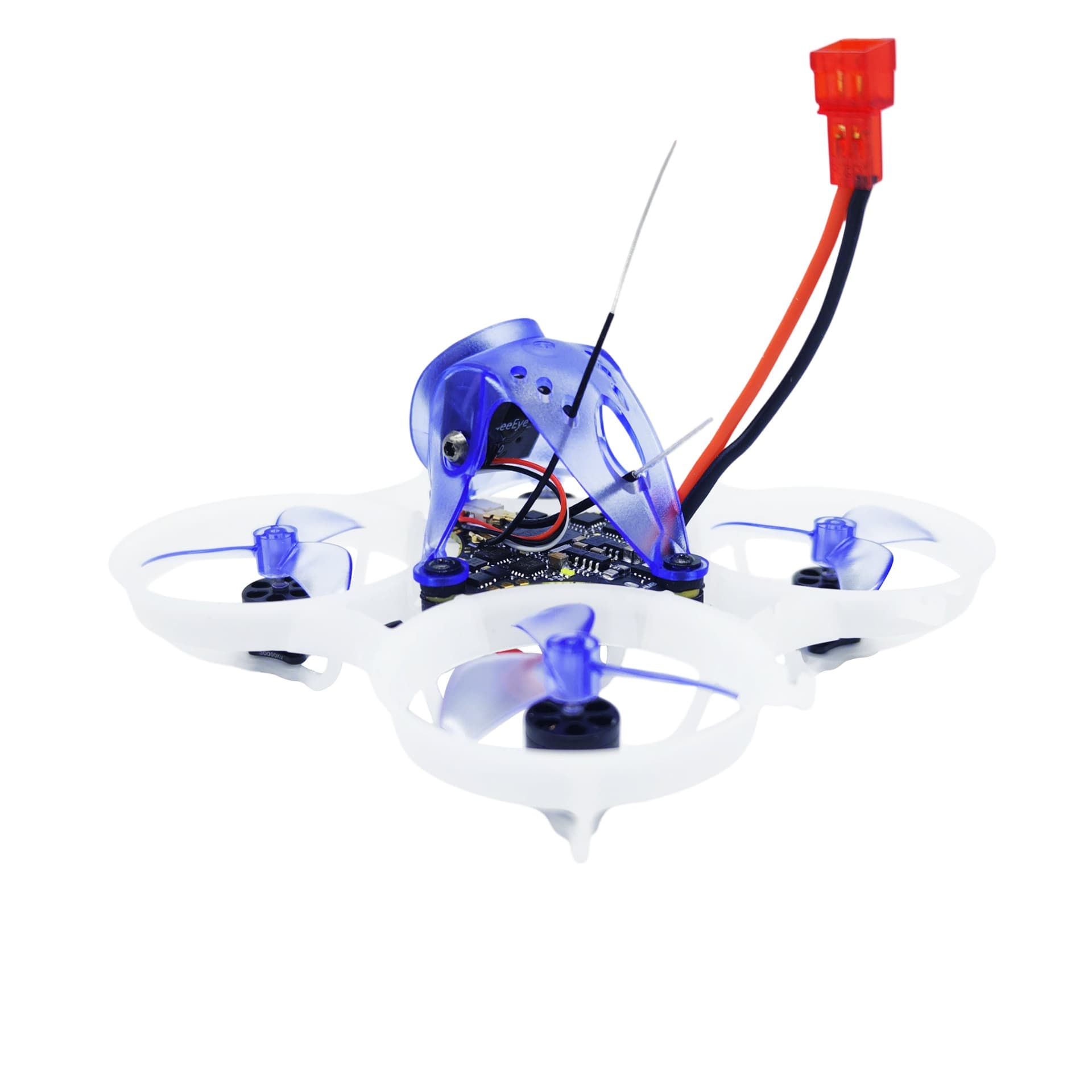 Hummingbird V4 BNF Whoop with SmartMax 400mw VTX ELRS2.4G for fpv drones 5