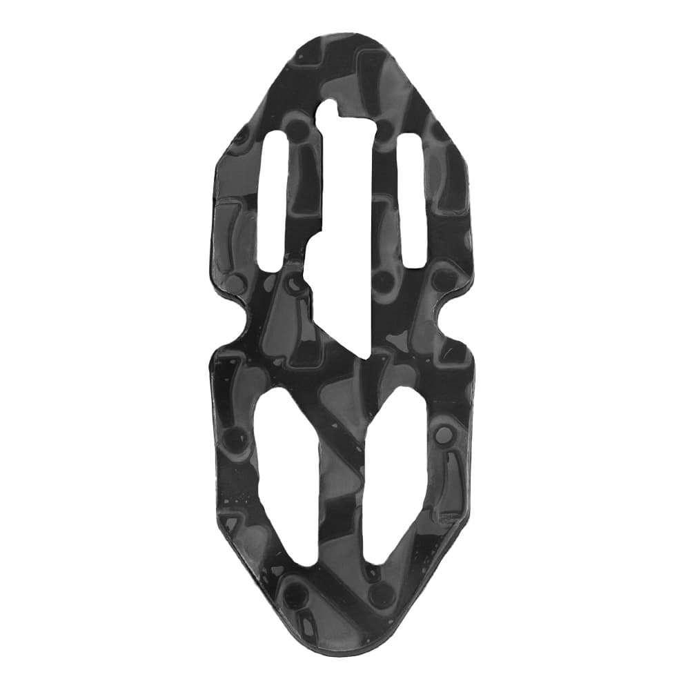Lumenier QAV-S 2 JohnnyFPV - 3mm UmmaGrip Battery Pad - 12 - Black for fpv drones 1