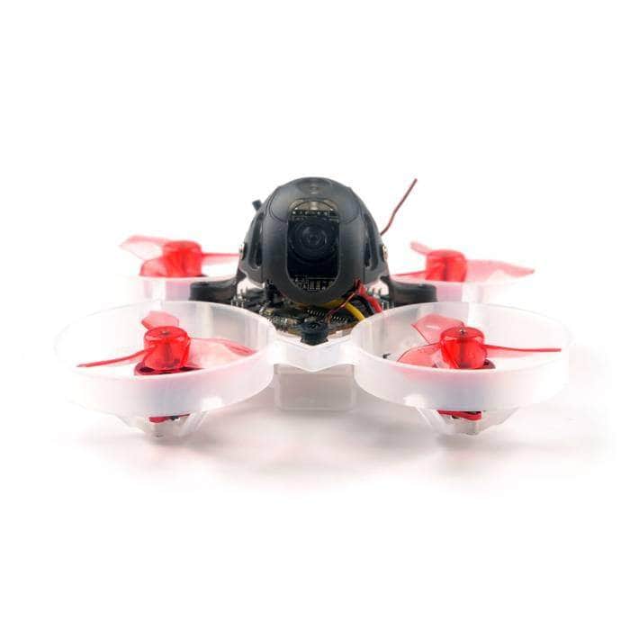 HAPPYMODEL BNF MOBULA 6 1S MICRO WHOOP QUADCOPTER (CHOOSE RX & VERSION) for fpv drones 1