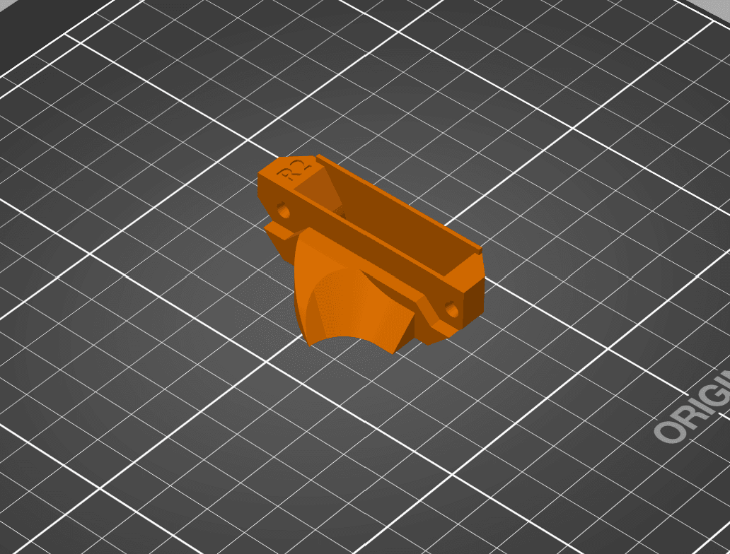 Prusa MK4/MK3.9 prints - Individual parts for fpv drones 5