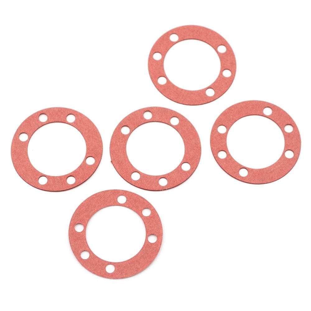 XP-10179, Gear Differential Gasket 5pcs for fpv drones