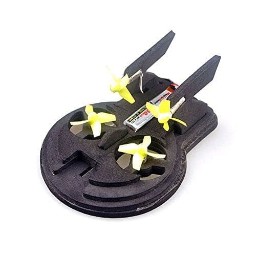 EW65 Tiny Whoover FPV Hovercraft Frame Kit for fpv drones 3
