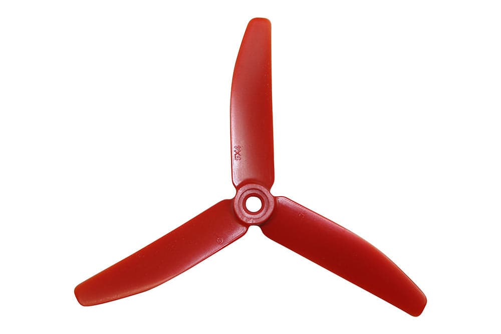 HQProp 5040 Tri-Blade Propellers (Rotor Riot & Mr Steele Edition) for fpv drones 8