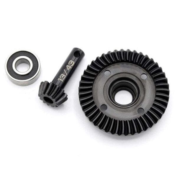 Vanquish IRC00471 Incision AR14B Gear Set 43/13 Axial RBX10 Ryft for fpv drones