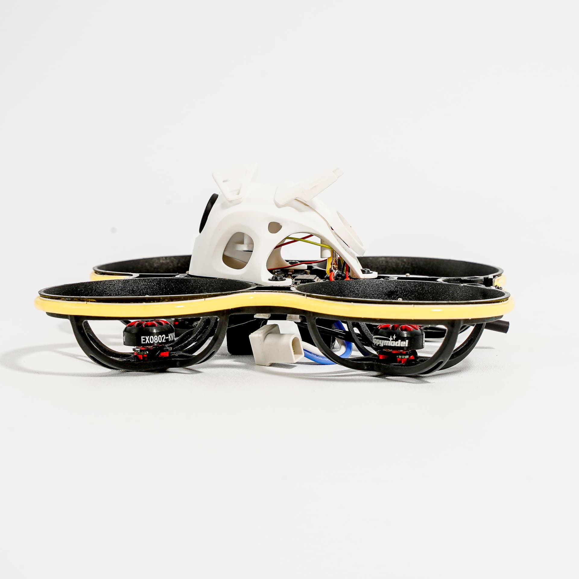 Analog Underground Drone League Spec Drone (Ready To Fly) for fpv drones 4
