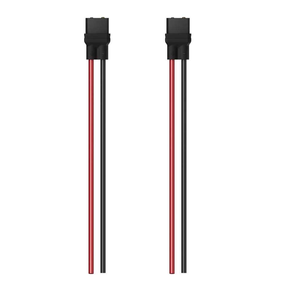 Flywoo Black Pigtail (2pcs) - XT30UP - 3  for fpv drones 1
