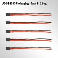 GAONENG GNB A30 Connector Adapter (Choose Type) for fpv drones 13