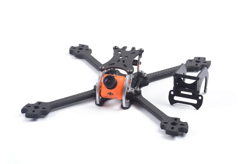 GOFLY-RC LAFON 220mm FPV Racing Frame Kit for fpv drones