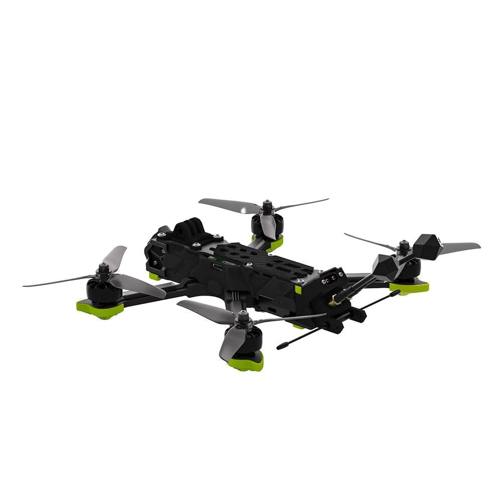 iFlight Nazgul DC5 ECO O4 6S HD BNF W/ DJI O4 Air Unit Pro - Choose Receiver for fpv drones 3