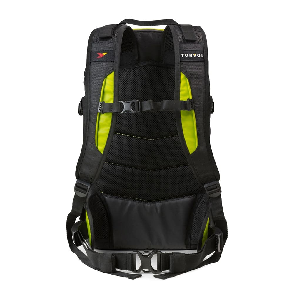 Torvol Quad PITSTOP Backpack Pro V2 - Green for fpv drones 6
