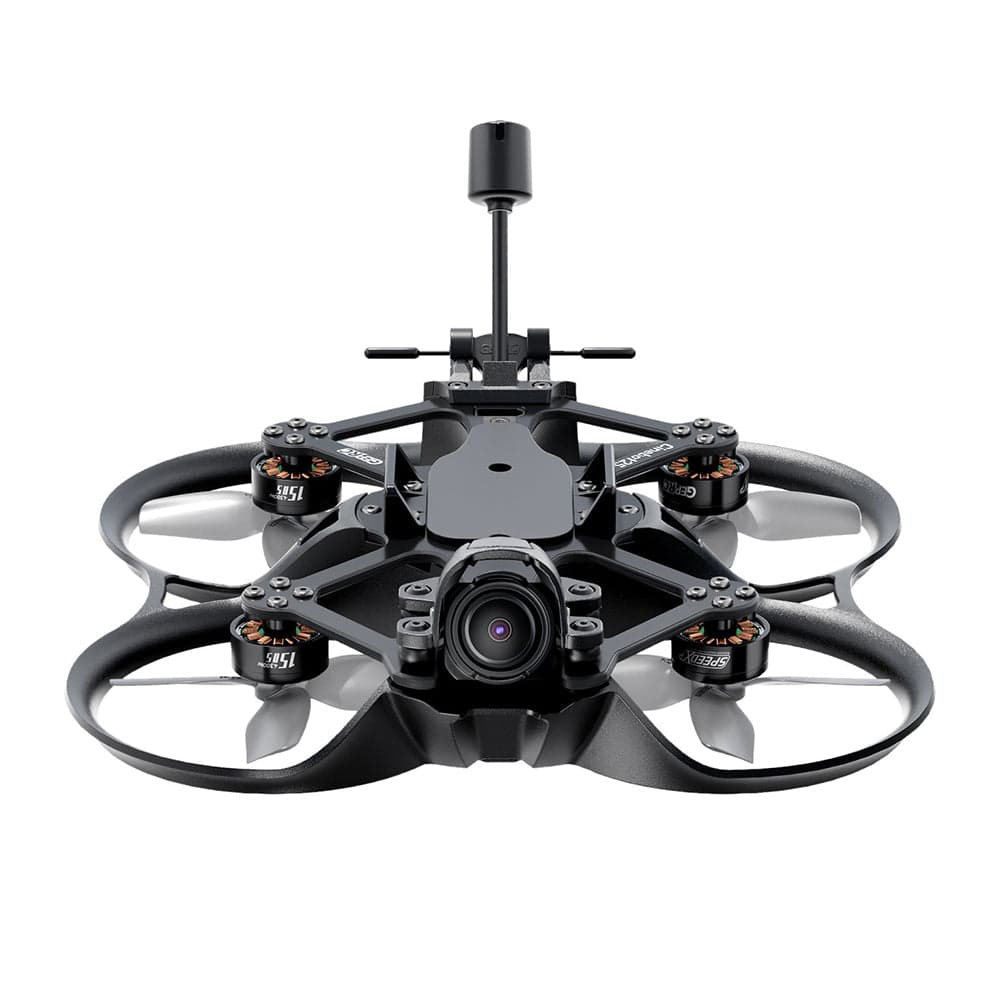 GEPRC Cinebot25 S HD O3 2.5" Cinewhoop - Choose RX for fpv drones 1