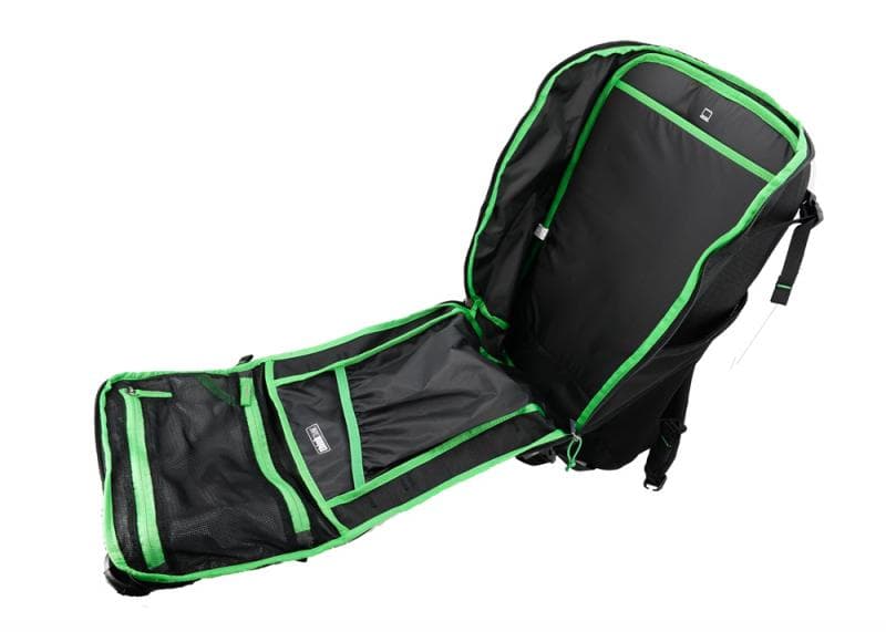 Ethix Backpack Project - Mr. Steele for fpv drones 3